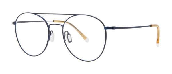 Paradigm 19-04 Eyeglasses, Navy