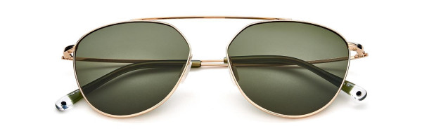 Paradigm 19-33 Sunglasses, Olive (Polarized)