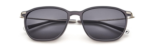 Paradigm 19-38 Sunglasses, Slate (Polarized)