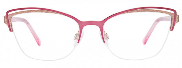 Takumi TK1124 Eyeglasses, 030 - CLIP