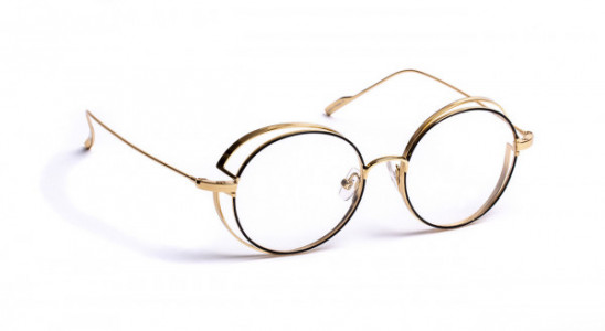 J.F. Rey JF2884 Eyeglasses