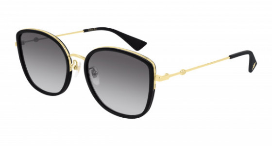 Gucci GG0606SK Sunglasses