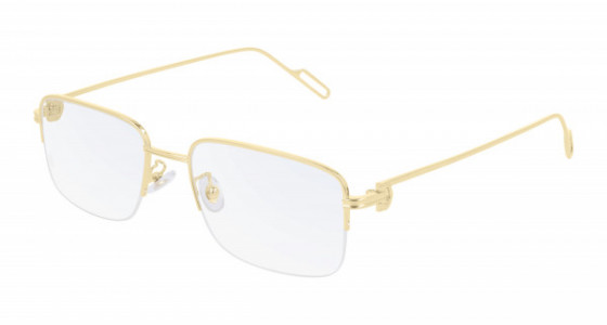 Cartier CT0218OA Eyeglasses