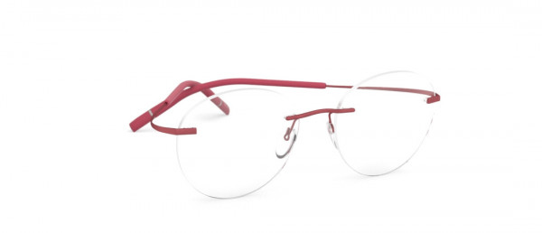 Silhouette TMA - The Icon II  5541 EP Eyeglasses
