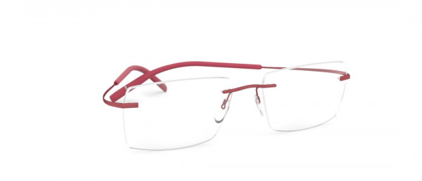 Silhouette TMA - The Icon II  5541 FQ Eyeglasses