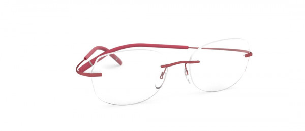 Silhouette TMA - The Icon II  5541 IX Eyeglasses
