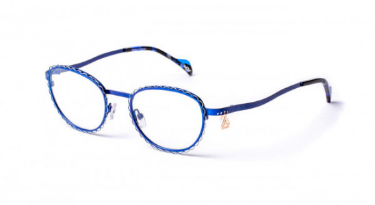 Boz by J.F. Rey JAVIERA Eyeglasses