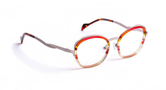 Boz by J.F. Rey JAQUI Eyeglasses