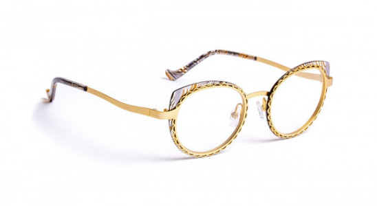 Boz by J.F. Rey JALAPA Eyeglasses