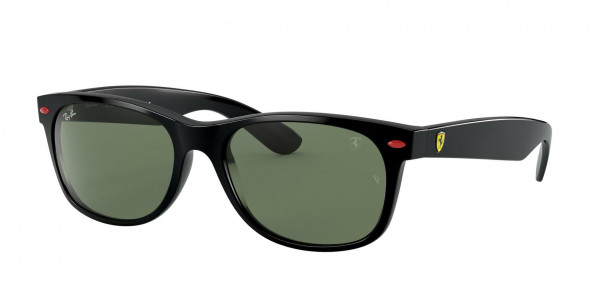 Ray-Ban RB2132M NEW WAYFARER Sunglasses