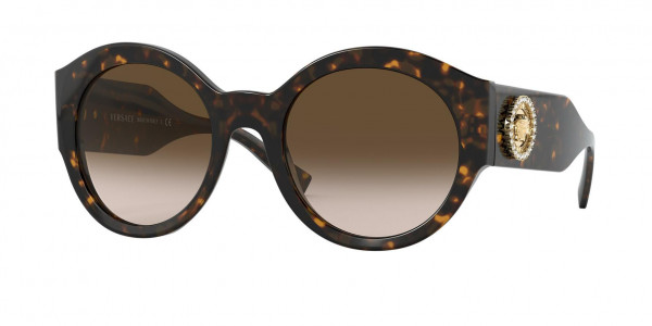 Versace VE4380B Sunglasses