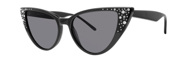 Vera Wang Diana Sunglasses, Dove