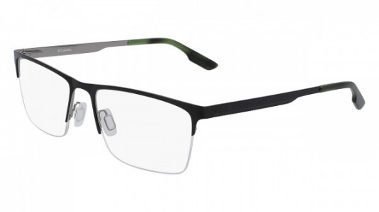 Columbia C3024 Eyeglasses, (002) BLACK