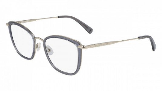 Longchamp LO2660 Eyeglasses, (516) LILAC