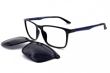 Eyecroxx EC589UD Eyeglasses