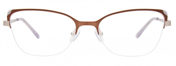 EasyClip EC539 Eyeglasses, 010 - CLIP