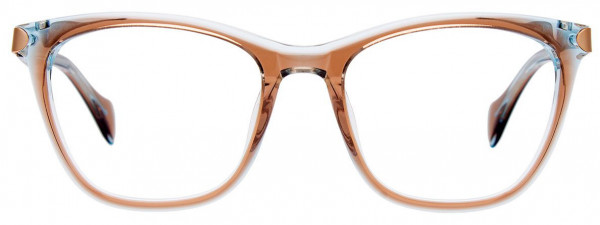 EasyClip EC519 Eyeglasses, 010 - CLIP