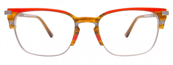 EasyClip EC531 Eyeglasses, 010 - CLIP