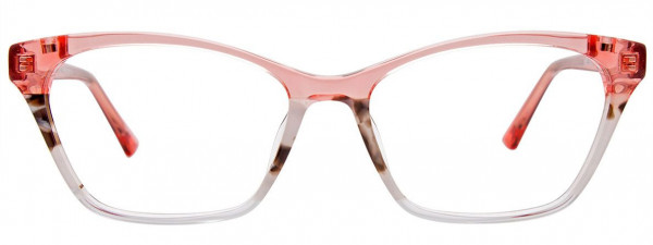 EasyClip EC542 Eyeglasses, 030 - CLIP
