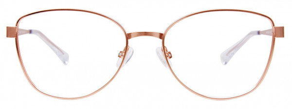 EasyClip EC534 Eyeglasses, 010 - CLIP