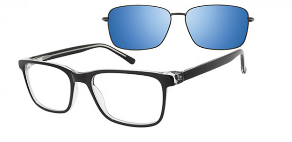 Revolution MANKATO Eyeglasses