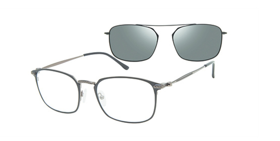 Revolution STOCKTON Eyeglasses