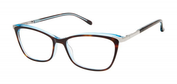 Lulu Guinness L219 Eyeglasses