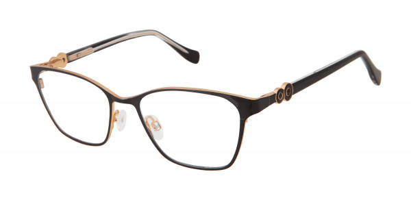 Tura by Lara Spencer LS129 Eyeglasses