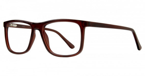 Stylewise SW232 Eyeglasses, Brown