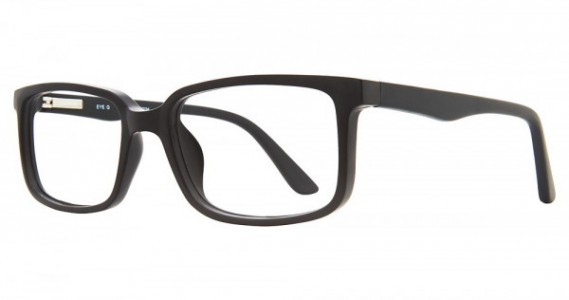 Stylewise SW234 Eyeglasses, Black