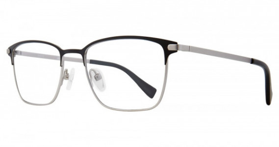 Masterpiece MP311 Eyeglasses, Black