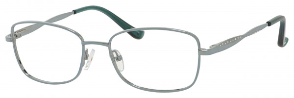 Joan Collins JC9866 Eyeglasses, Brown