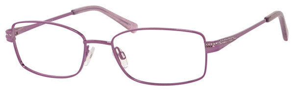 Joan Collins JC9868 Eyeglasses, Brown