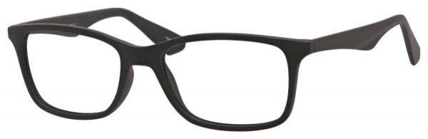 Enhance EN4200 Eyeglasses, Matte Black