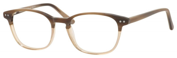 Ernest Hemingway H4830 Eyeglasses, Mauve Fade