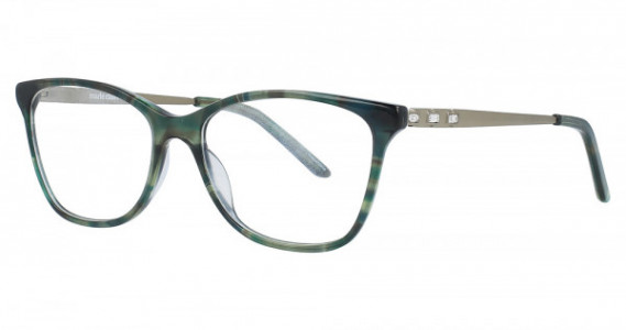 Marie Claire MC6265 Eyeglasses, Brown