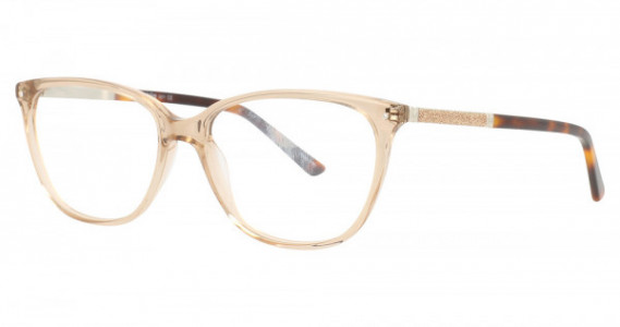 Marie Claire MC6271 Eyeglasses, Black