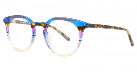 Marie Claire MC6272 Eyeglasses, Nature Stripe