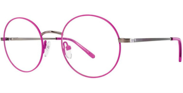 Cosmopolitan Cooper Eyeglasses