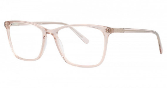 Cosmopolitan Jane Eyeglasses, Crys Blush