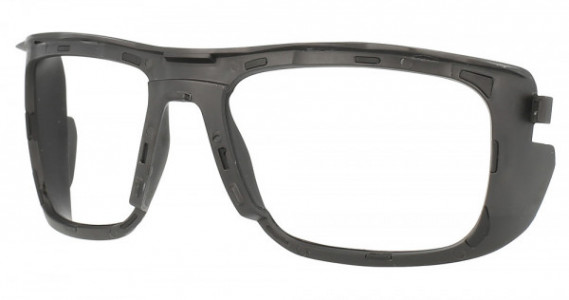 Hilco OnGuard US120S REPLACEMENT BLACK FULL SEAL Safety Eyewear