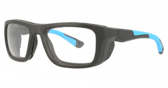 Hilco OnGuard US120S W/FULL SEAL Safety Eyewear