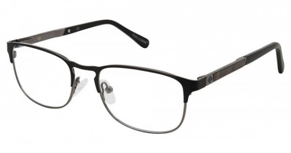 Sperry Top-Sider BREWER Eyeglasses, C02 BROWN/GOLD