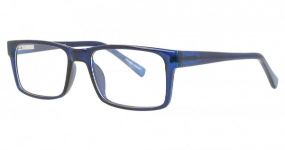 Lido West ORCA Eyeglasses