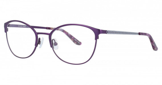 Bulova Rockaway Eyeglasses