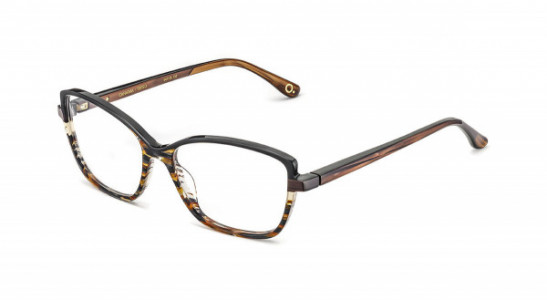 Etnia Barcelona CANAIMA Eyeglasses, BKGD