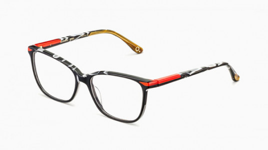 Etnia Barcelona TAYRONA Eyeglasses, BKRD