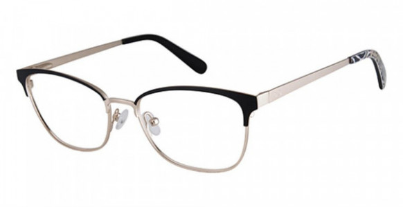 Phoebe Couture P335 Eyeglasses