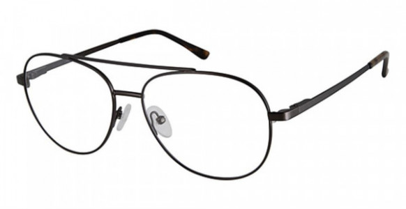 Revolution BENTON Eyeglasses, gunmetal