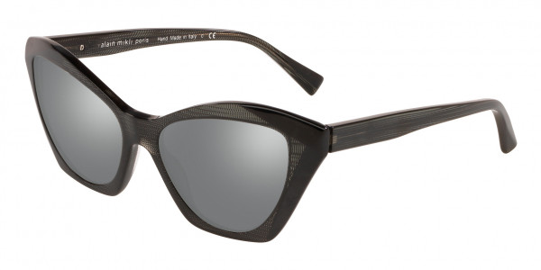 Alain Mikli A05056 AMBRETTE Sunglasses